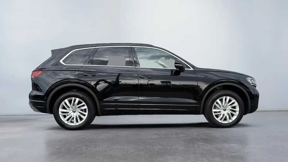 VOLKSWAGEN Touareg Touareg 3.0 V6 TDI SCR 4Mot. Elegance