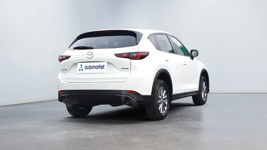 MAZDA CX-5 CX-5 2.0 Kanjo 2WD aut