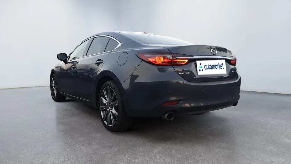 MAZDA 6 6 2.5 SkyPrestige aut