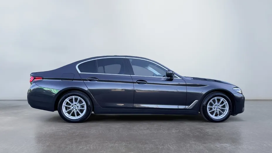 BMW Seria 5 520d mHEV aut