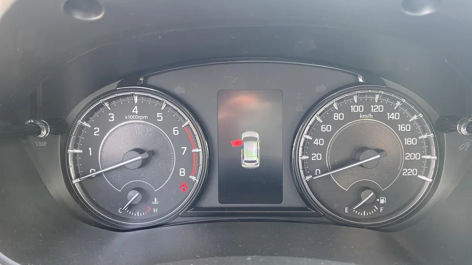 SUZUKI Vitara Vitara 1.4 Boosterjet mHEV Premium Plus 4WD Nowy