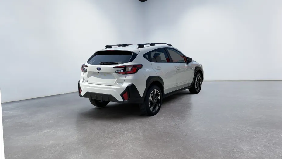 SUBARU Crosstrek Crosstrek 2.0i-S e-Boxer Platinum (EyeSight) Lineartronic Nowy