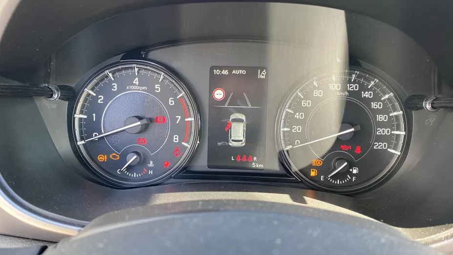 SUZUKI Vitara Vitara 1.4 Boosterjet mHEV Premium Plus 4WD Nowy