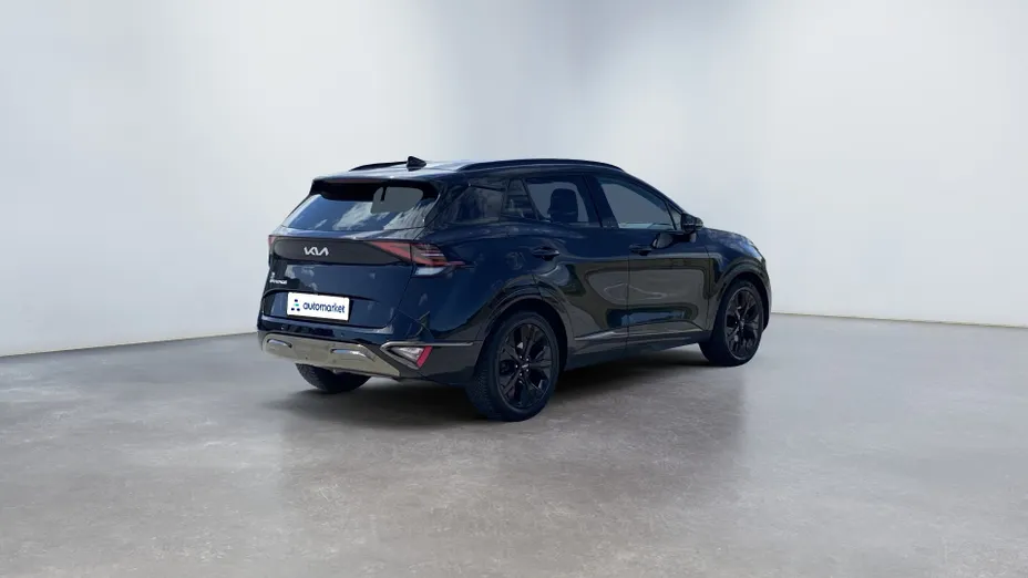 KIA Sportage Sportage 1.6 T-GDI mHEV Anniversary 2WD DCT