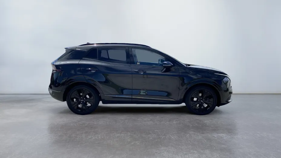 KIA Sportage Sportage 1.6 T-GDI mHEV Anniversary 2WD DCT