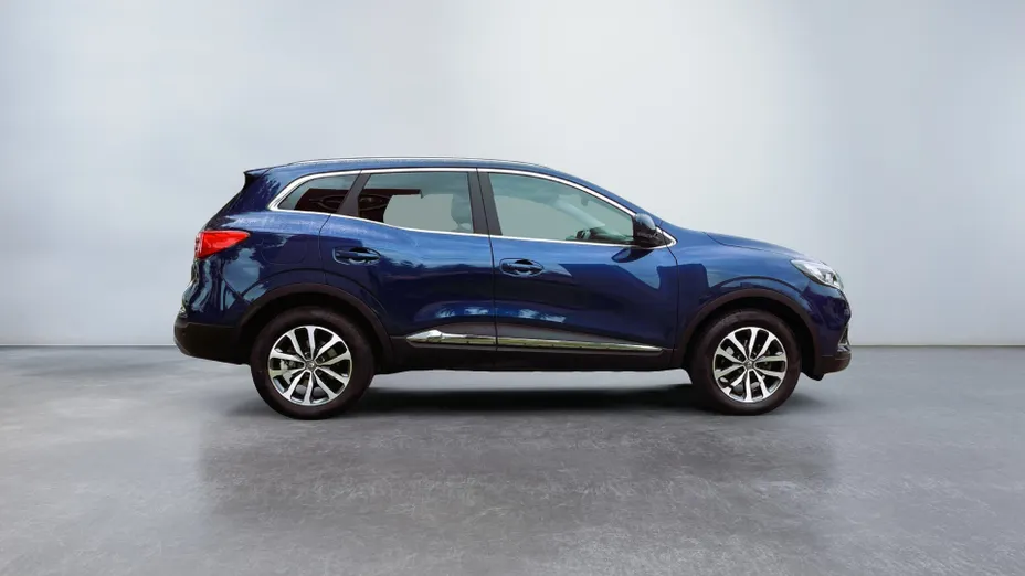 RENAULT Kadjar Kadjar 1.3 TCe FAP Intens