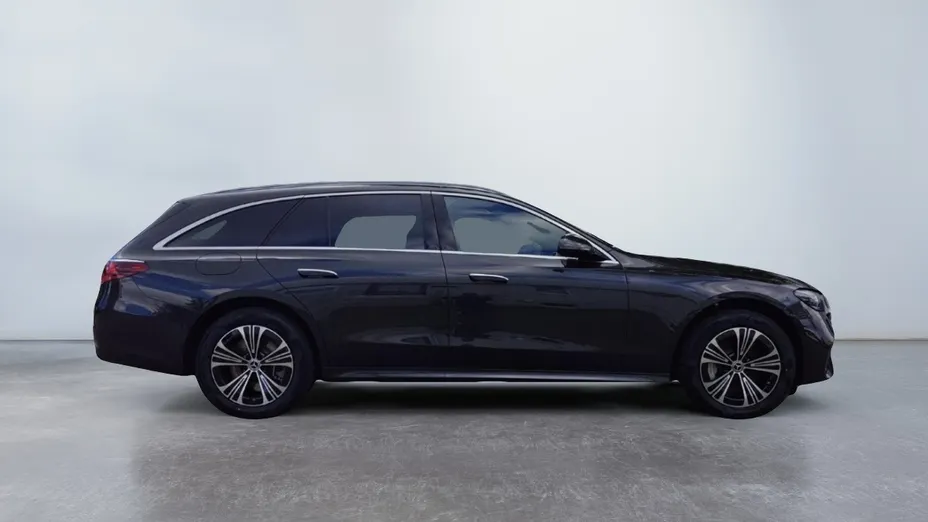 MERCEDES-BENZ E Klasa E 450 d mHEV 4-Matic Avantgarde 9G-Tronic Nowy