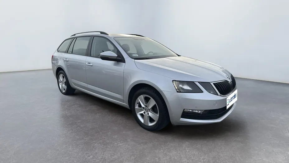 SKODA Octavia Octavia 1.6 TDI Ambition