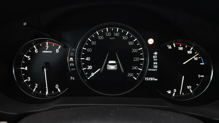 MAZDA CX-5 CX-5 2.0 Exclusive-Line 2WD