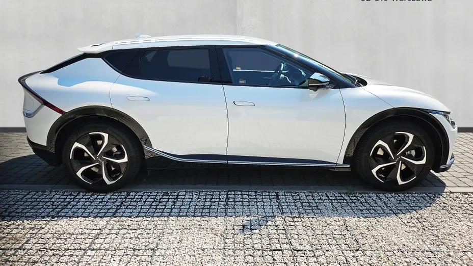 KIA EV6 EV6 77.4kWh Plus
