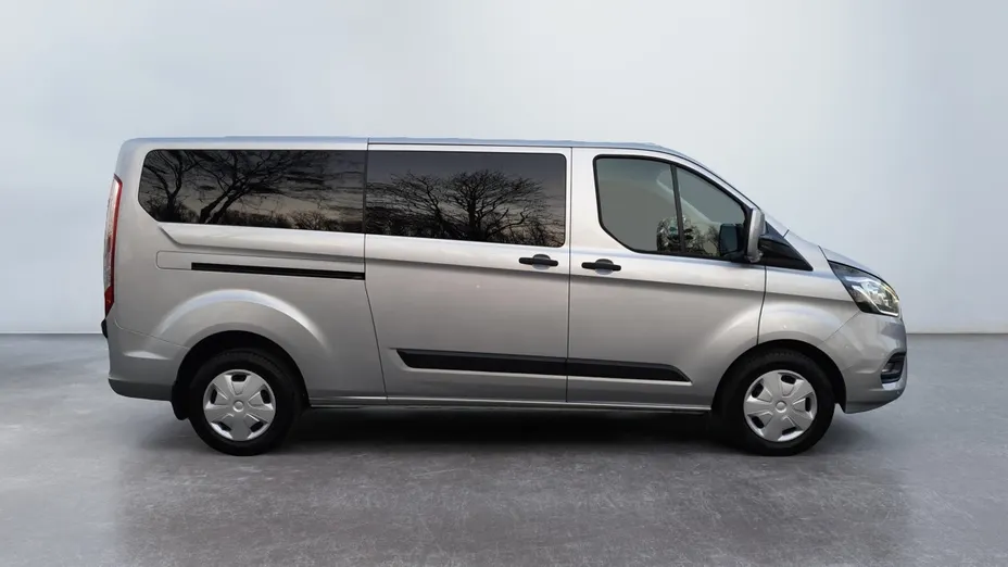 FORD Transit Custom Transit Custom Kombi 320 L2H1 Trend Aut.