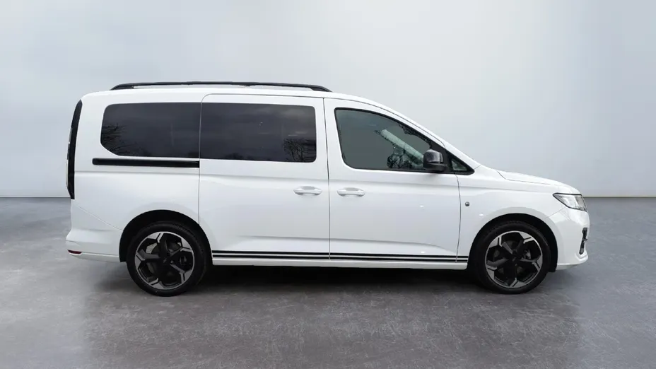 FORD Tourneo Connect Grand Tourneo Connect 2.0 EcoBlue Sport