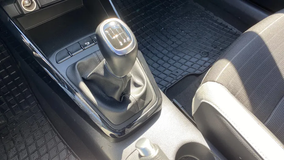 KIA Stonic Stonic 1.0 T-GDI mHEV L