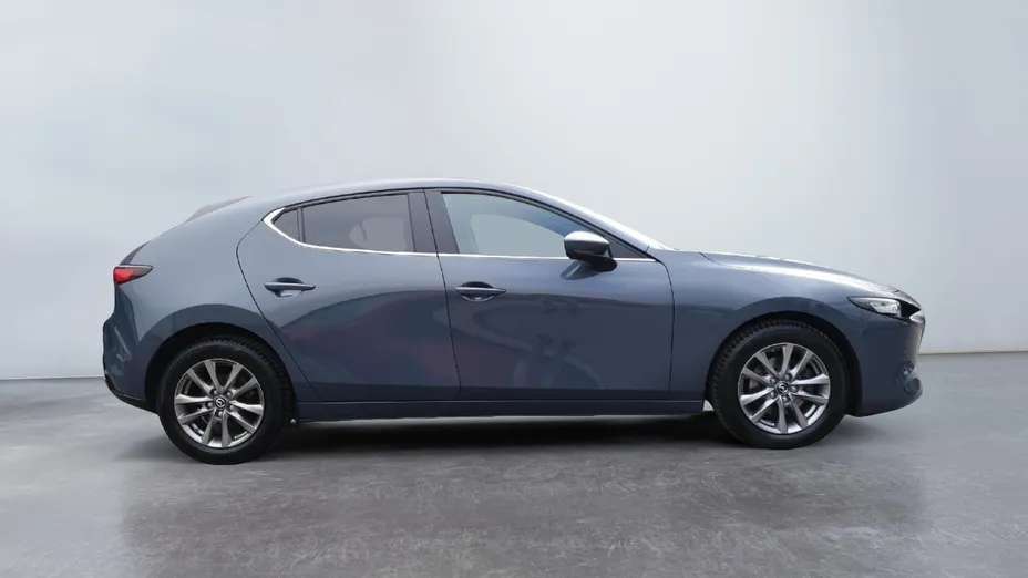 MAZDA 3 3 2.0 mHEV Kanjo aut