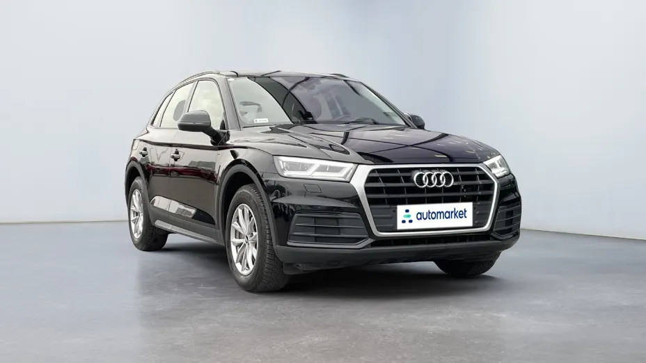 AUDI Q5 Q5 35 TDI mHEV S tronic