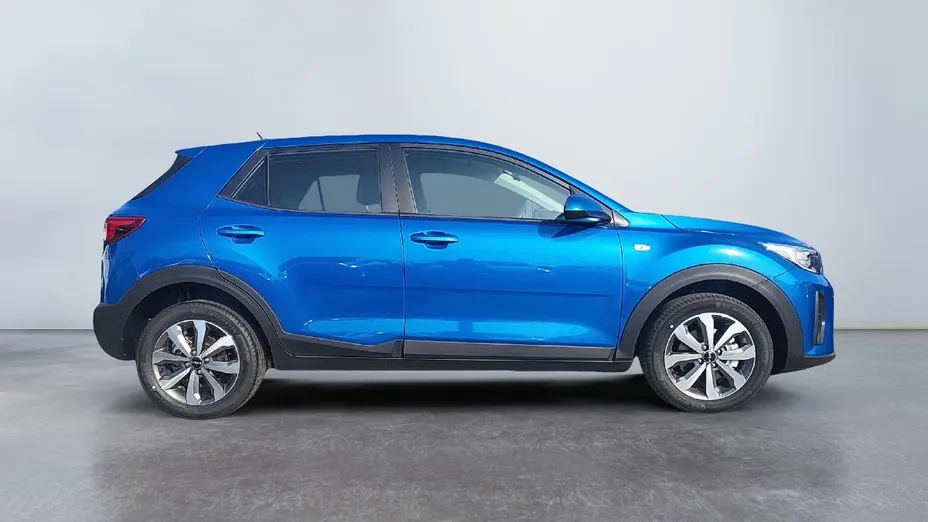 KIA Stonic Stonic 1.0 T-GDI M
