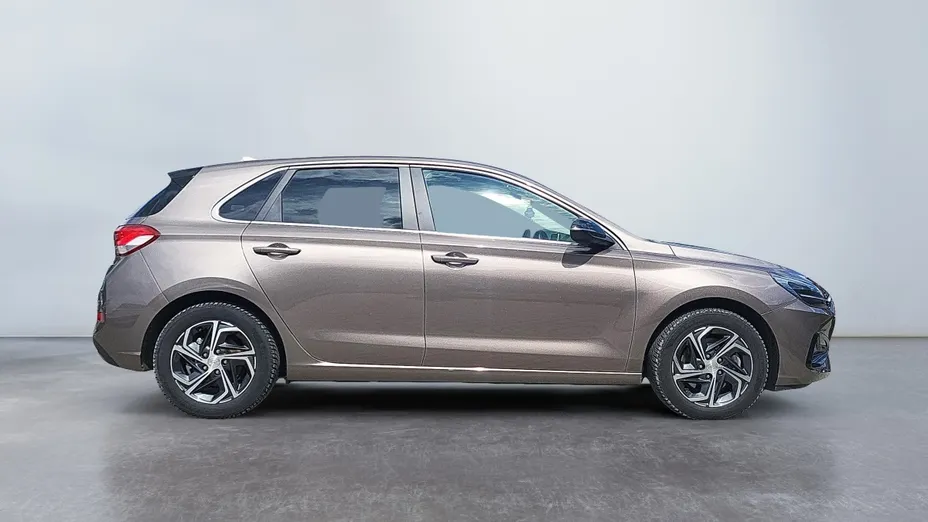 HYUNDAI i30 i30 1.0 T-GDI Smart