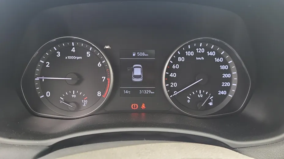 HYUNDAI i30 i30 1.0 T-GDI Smart