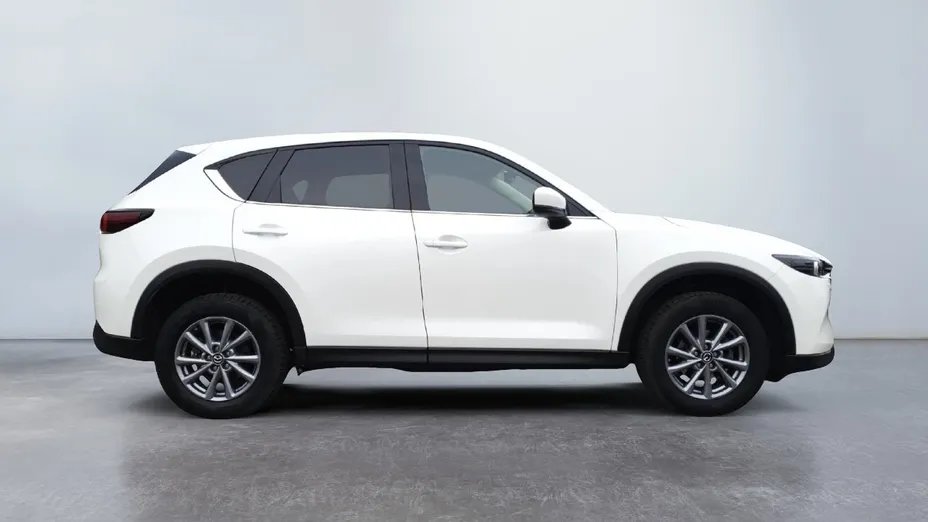 MAZDA CX-5 CX-5 2.0 Kanjo 2WD aut