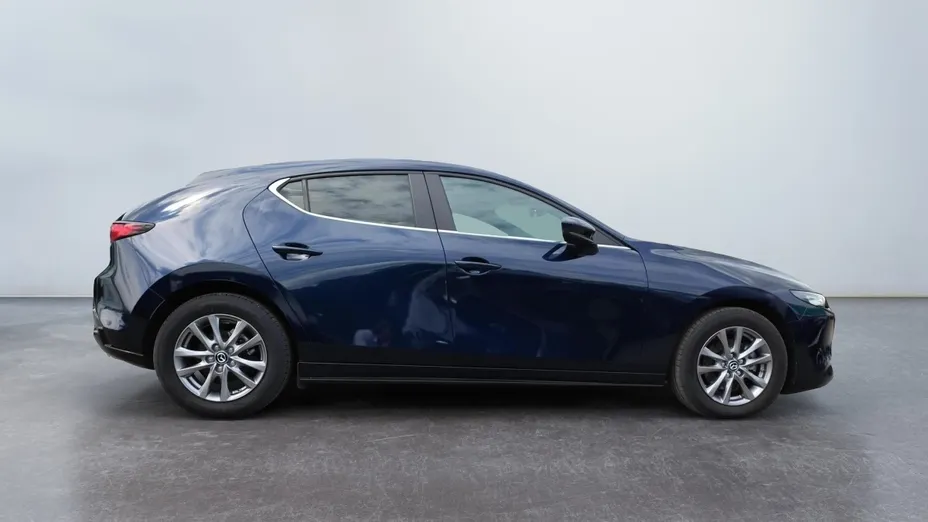MAZDA 3 3 2.0 mHEV Kanjo
