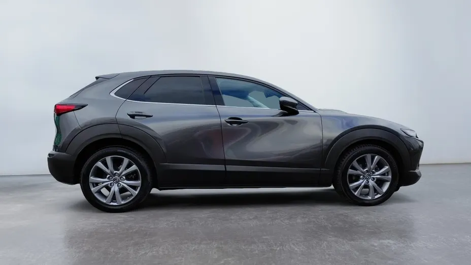 MAZDA CX-30 CX-30 2.0 mHEV Hikari 2WD aut