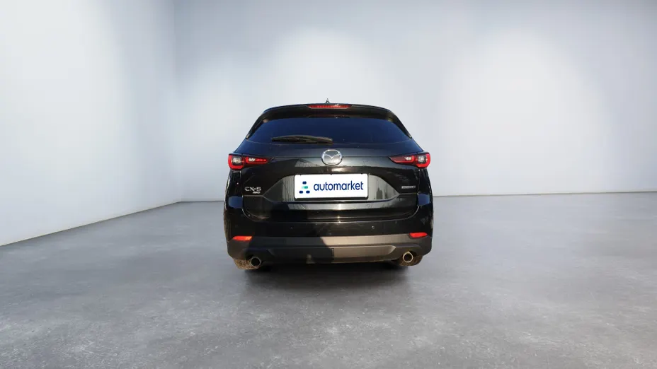 MAZDA CX-5 CX-5 2.0 Kanjo AWD aut