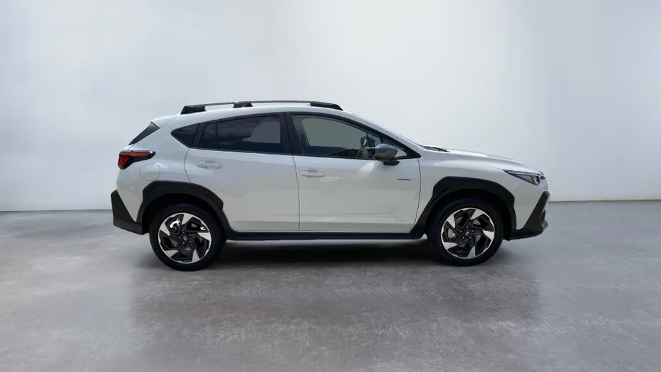 SUBARU Crosstrek Crosstrek 2.0i-S e-Boxer Platinum (EyeSight) Lineartronic Nowy
