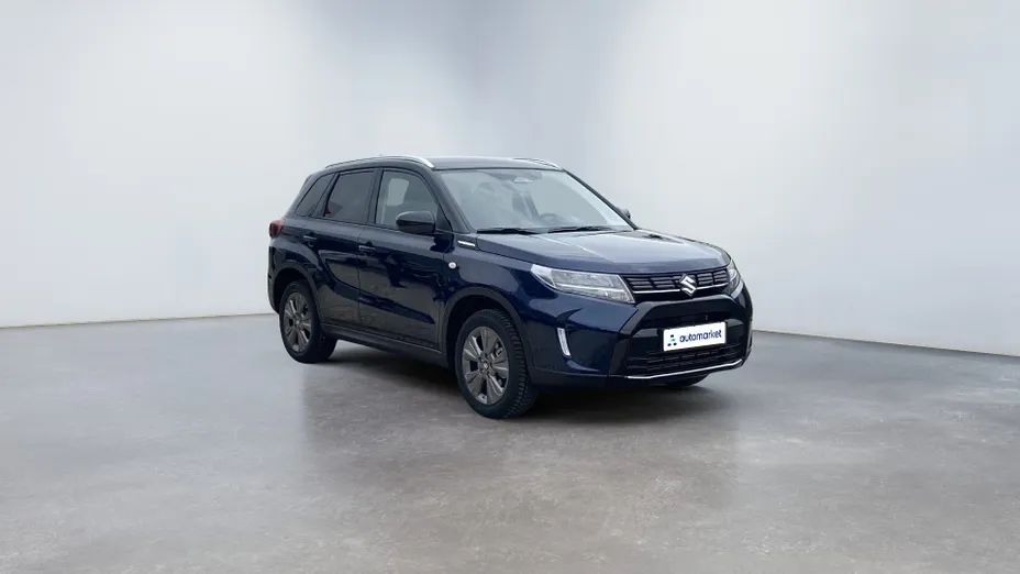 SUZUKI Vitara Vitara 1.4 Boosterjet mHEV Premium Plus 4WD Nowy