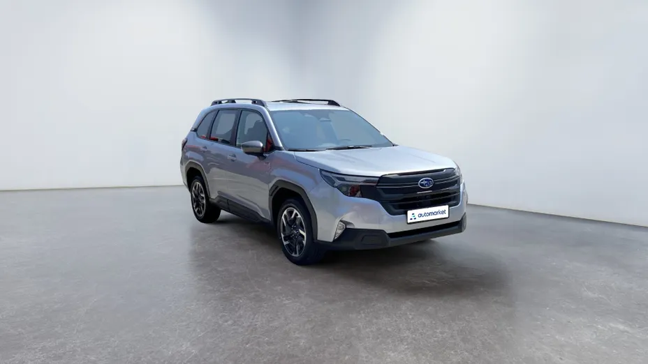 SUBARU Forester Forester 2.0i-L Exclusive (EyeSight) Lineartronic Nowy