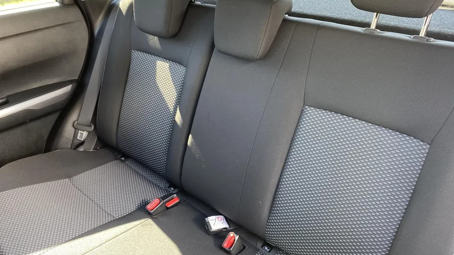 SUZUKI Vitara Vitara 1.4 Boosterjet mHEV Premium Plus 4WD Nowy