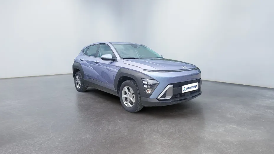 HYUNDAI Kona Kona 1.0 T-GDI Smart