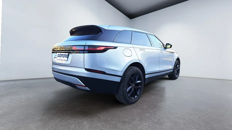 LAND ROVER Range Rover Velar Velar 2.0 P250 S