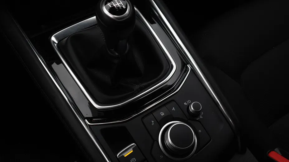 MAZDA CX-5 CX-5 2.0 Exclusive-Line 2WD