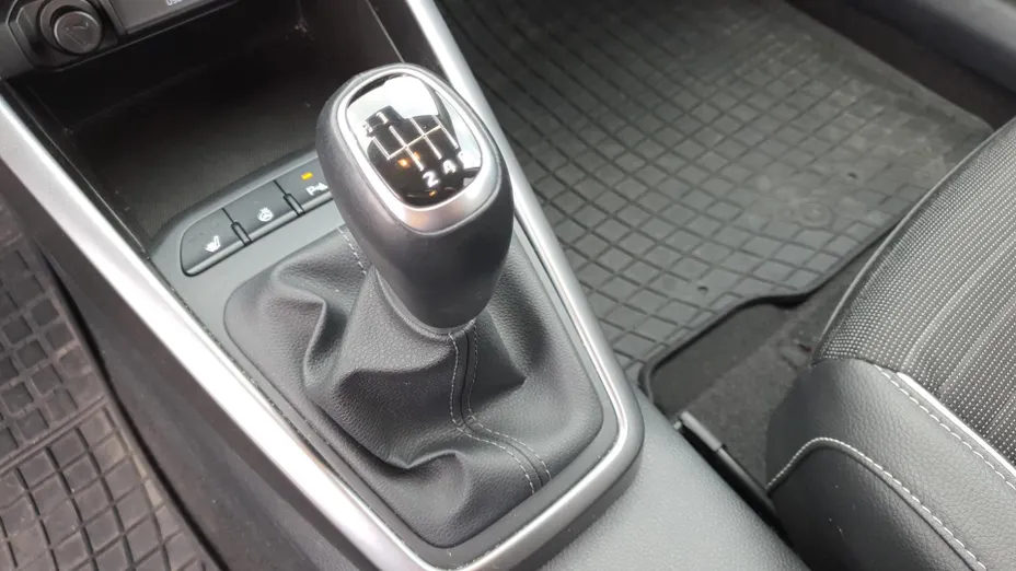 KIA Stonic Stonic 1.0 T-GDI mHEV GT Line