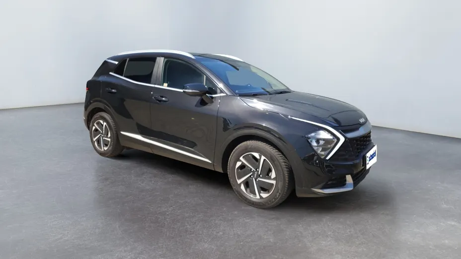 KIA Sportage Sportage 1.6 T-GDI mHEV L 2WD DCT