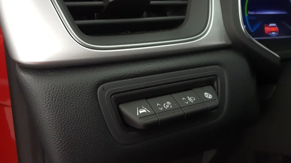 RENAULT Captur Captur 1.6 E-TECH Full Hybrid 145 Techno