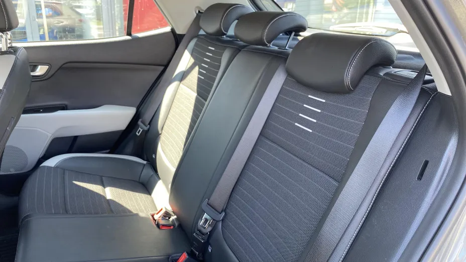 KIA Stonic Stonic 1.0 T-GDI mHEV L