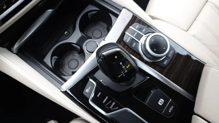 BMW Seria 5 520d xDrive mHEV Luxury Line aut