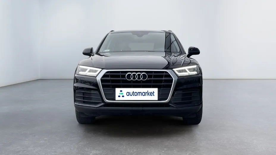 AUDI Q5 Q5 35 TDI mHEV S tronic