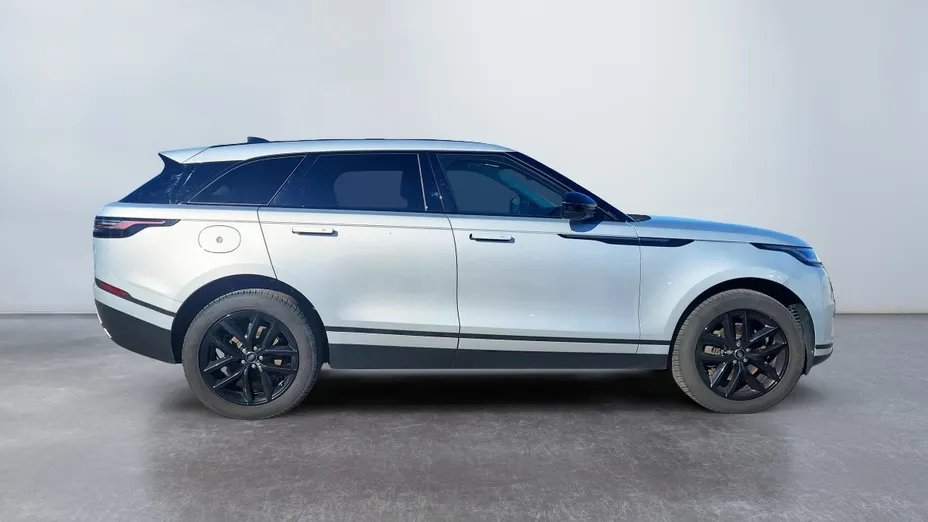 LAND ROVER Range Rover Velar Velar 2.0 D200 mHEV R-Dynamic S