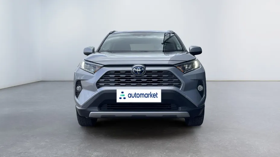 TOYOTA RAV4 RAV4 2.5 Hybrid Comfort 4x2