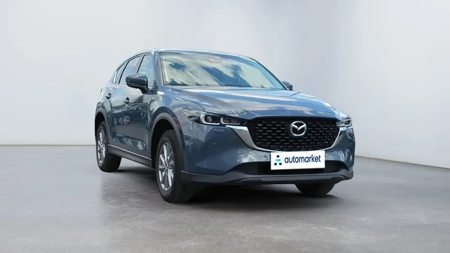 MAZDA CX-5 CX-5 2.0 Kanjo 2WD aut