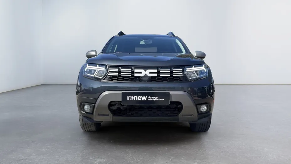DACIA Duster Duster 1.3 TCe Journey EDC