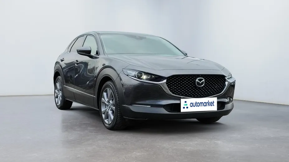 MAZDA CX-30 CX-30 2.0 mHEV Hikari 2WD aut