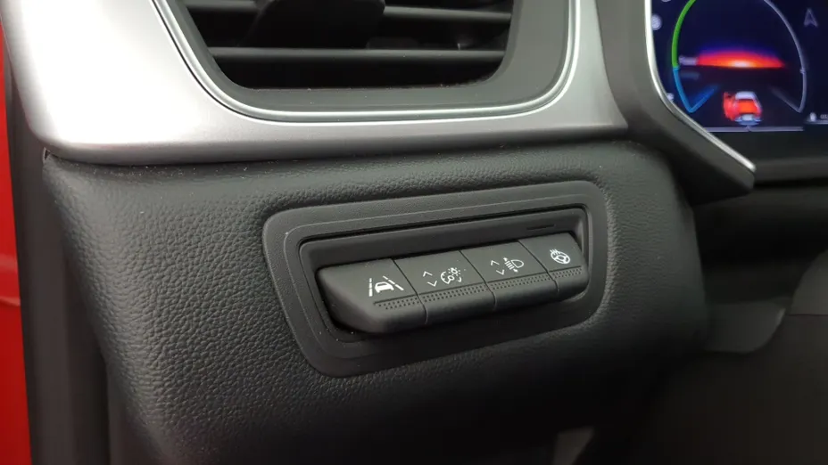 RENAULT Captur Captur 1.6 E-TECH Full Hybrid 145 Techno