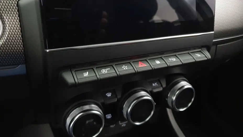 RENAULT Arkana Arkana 1.3 TCe mHEV Techno EDC