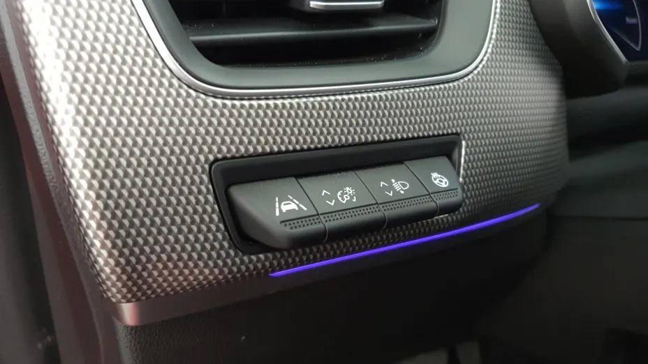 RENAULT Arkana Arkana 1.6 E-Tech Full Hybrid 145 Techno MMT