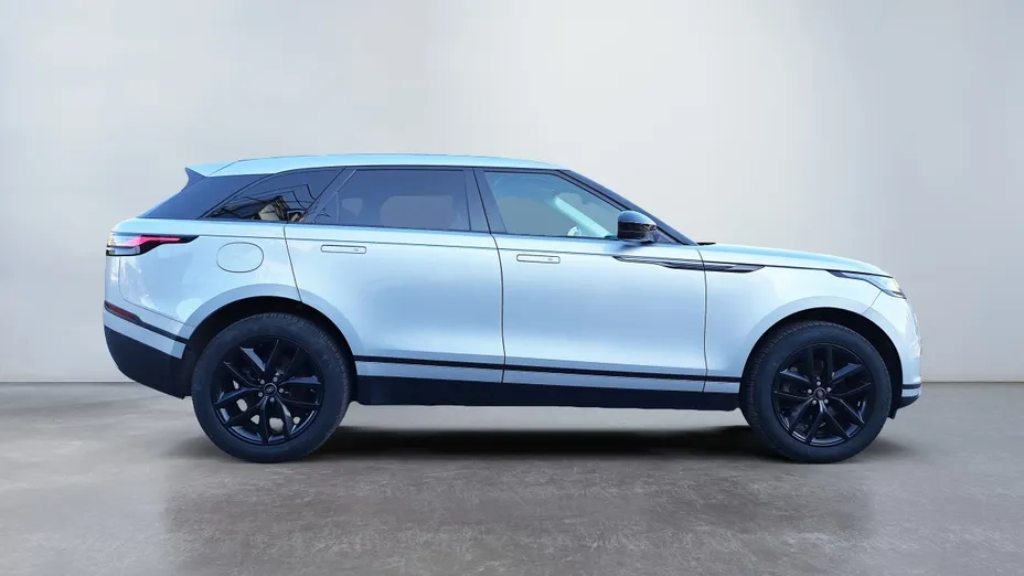 LAND ROVER Range Rover Velar Velar 2.0 P250 S