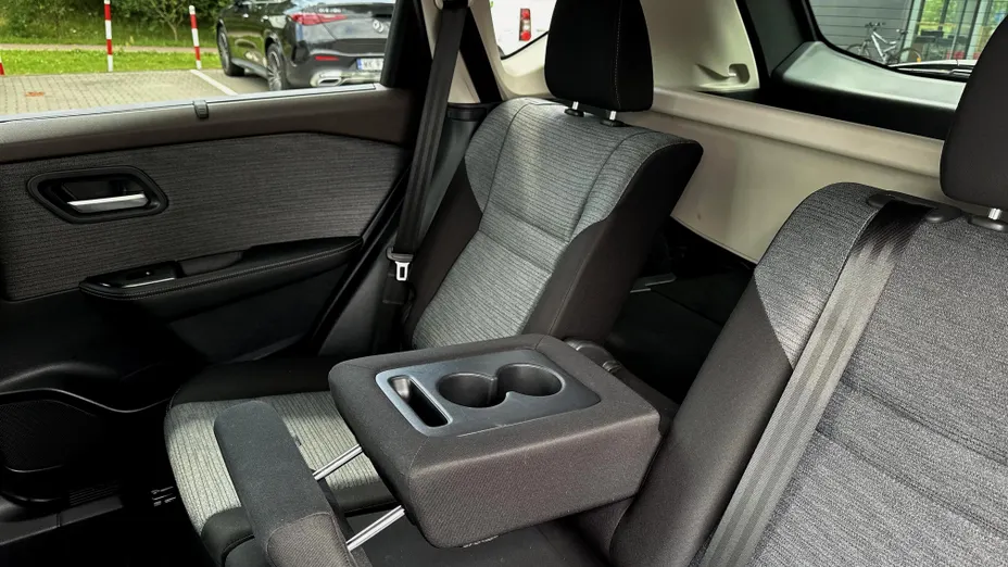 NISSAN X-Trail X-Trail 1.5 VC-T mHEV N-Connecta 2WD Xtronic