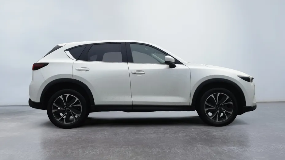 MAZDA CX-5 CX-5 2.0 Exclusive-Line 2WD